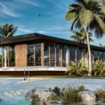AMERICA GARDEN – RESIDENCE — foto 12