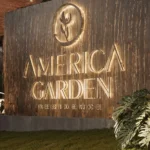 AMERICA GARDEN – RESIDENCE — foto 6