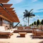 AMERICA GARDEN – RESIDENCE — foto 3