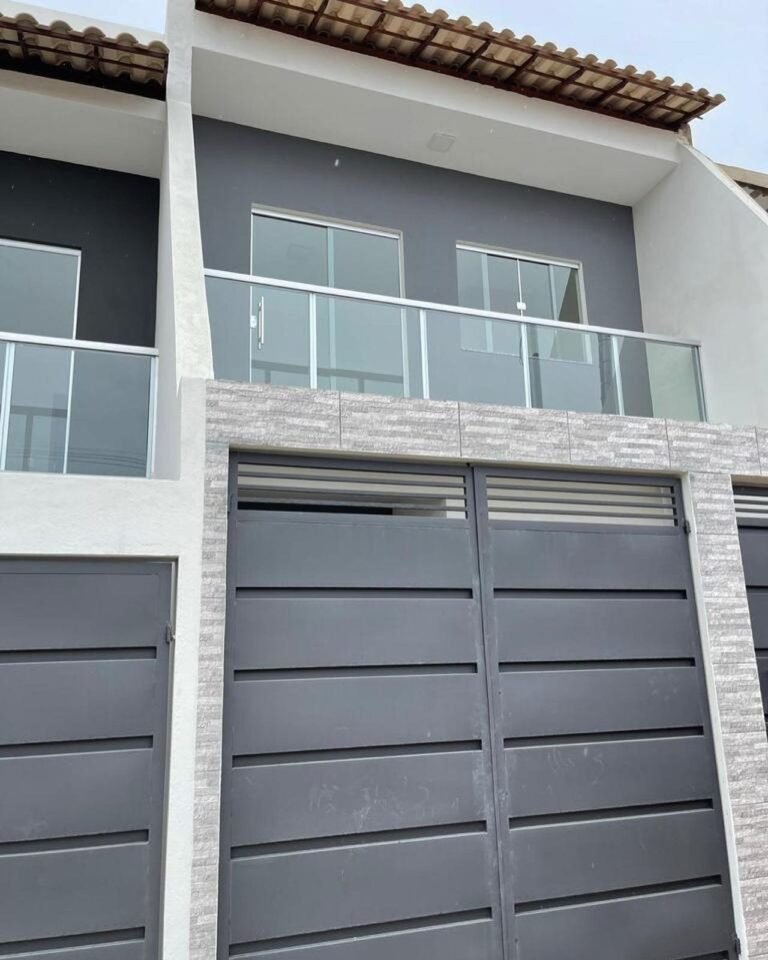Duplex no Vale do Sol 2 — foto 1