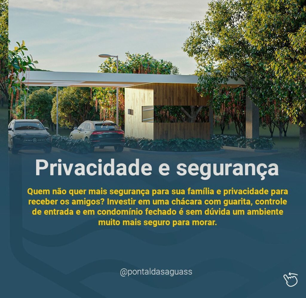 Chacreamento Pontal das Águas — foto 4