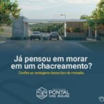 Chacreamento Pontal das Águas — foto 2