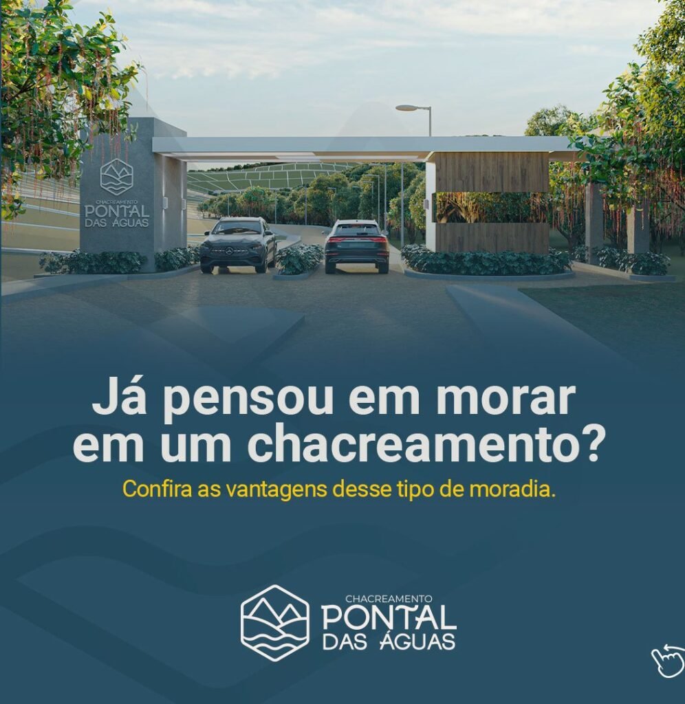 Chacreamento Pontal das Águas — foto 2