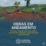 Chacreamento Pontal das Águas — foto 7