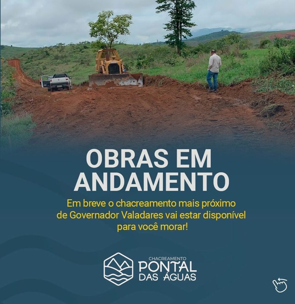 Chacreamento Pontal das Águas — foto 7
