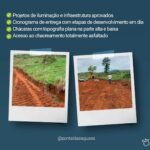 Chacreamento Pontal das Águas — foto 6