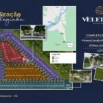 Lote de 300mts2 – Residencial Veleiros — foto 1