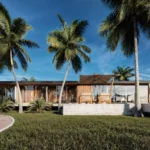 AMERICA GARDEN – RESIDENCE — foto 4