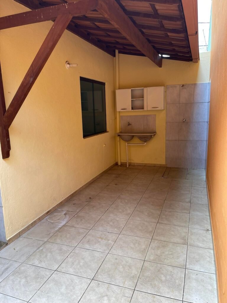 Duplex no Bairro Vila Bretas — foto 22