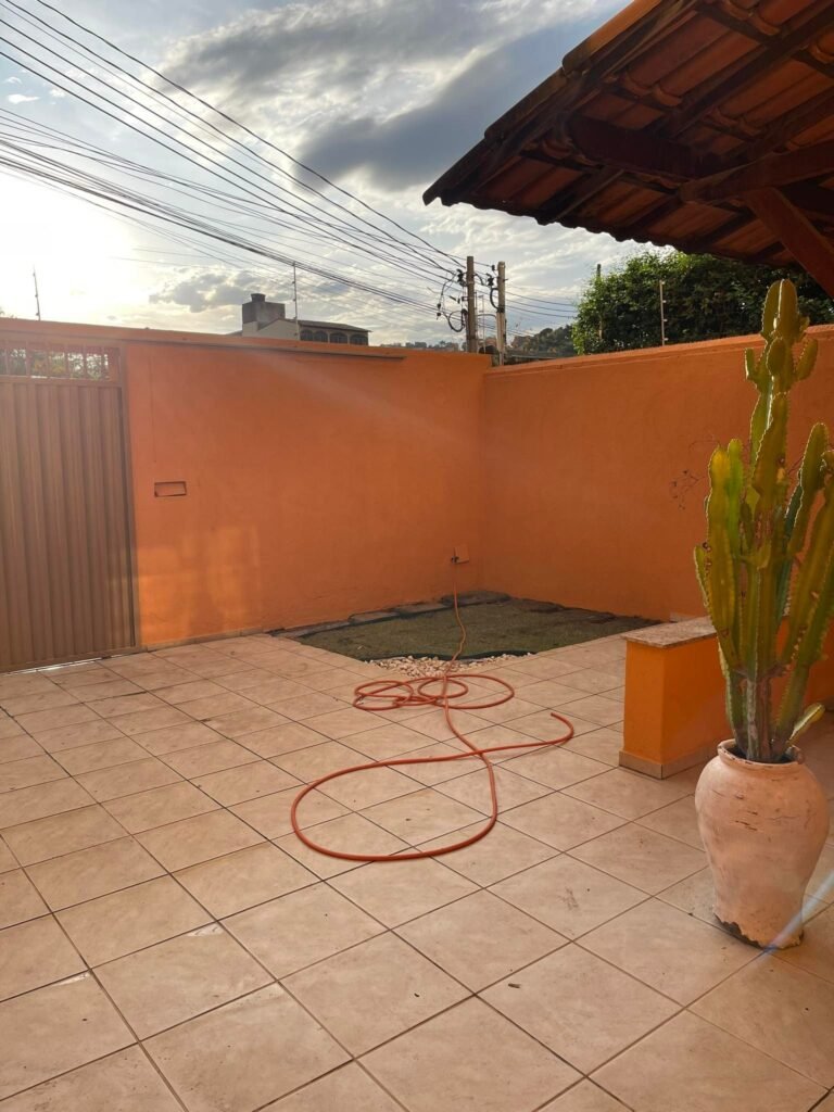 Duplex no Bairro Vila Bretas — foto 4