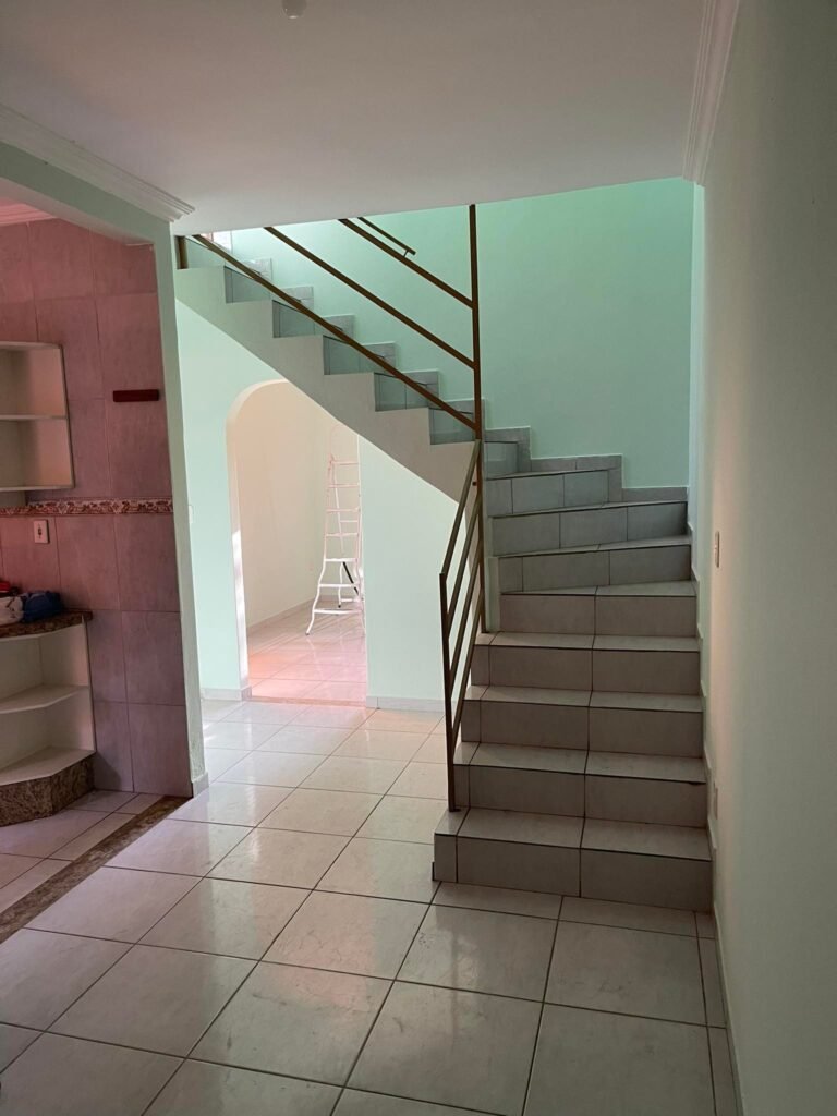 Duplex no Bairro Vila Bretas — foto 21