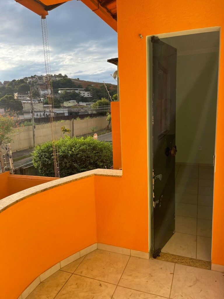 Duplex no Bairro Vila Bretas — foto 18