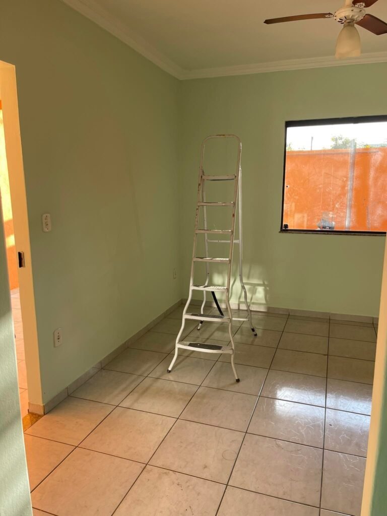 Duplex no Bairro Vila Bretas — foto 5