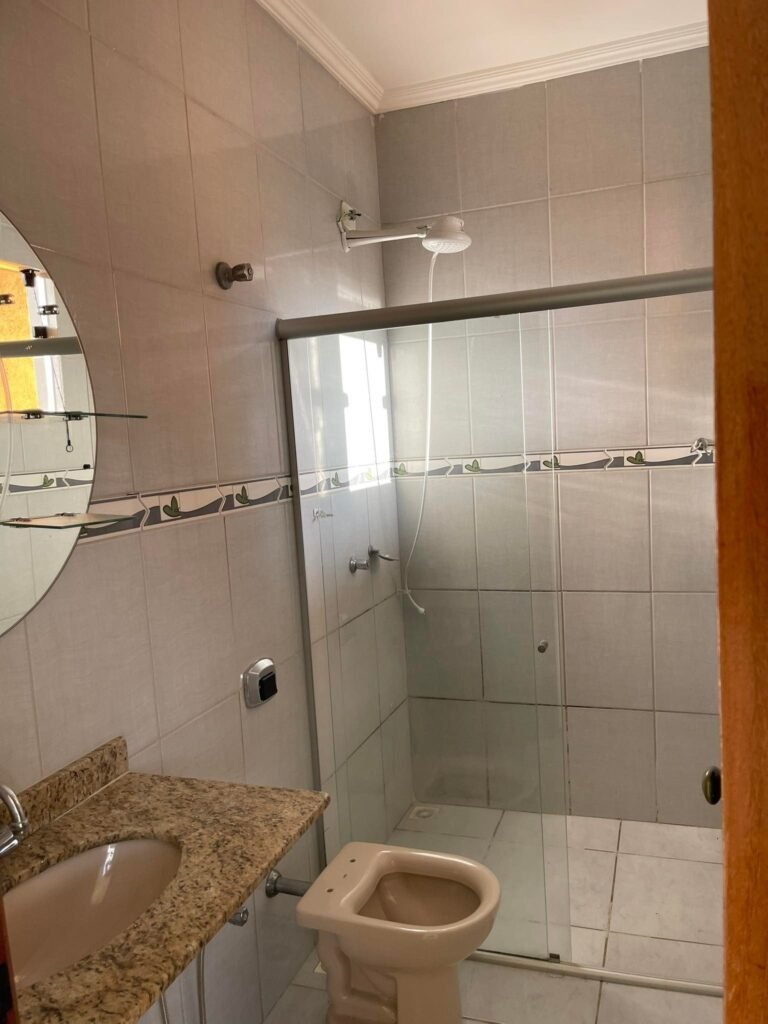 Duplex no Bairro Vila Bretas — foto 16