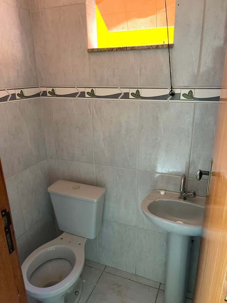 Duplex no Bairro Vila Bretas — foto 12