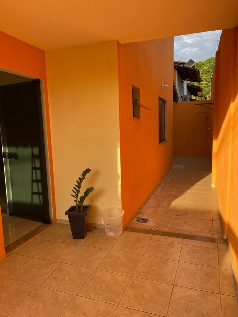 Duplex no Bairro Vila Bretas — foto 10