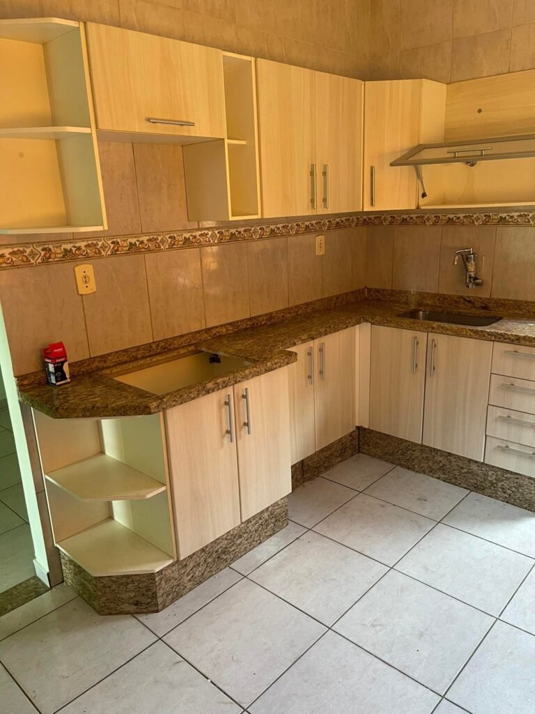 Duplex no Bairro Vila Bretas — foto 8