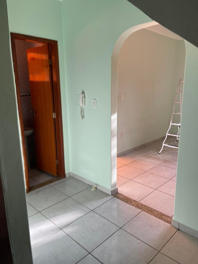 Duplex no Bairro Vila Bretas — foto 6