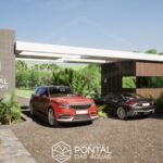 Chacreamento Pontal das Águas — foto 1