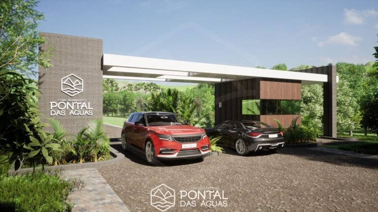 Chacreamento Pontal das Águas — foto 1