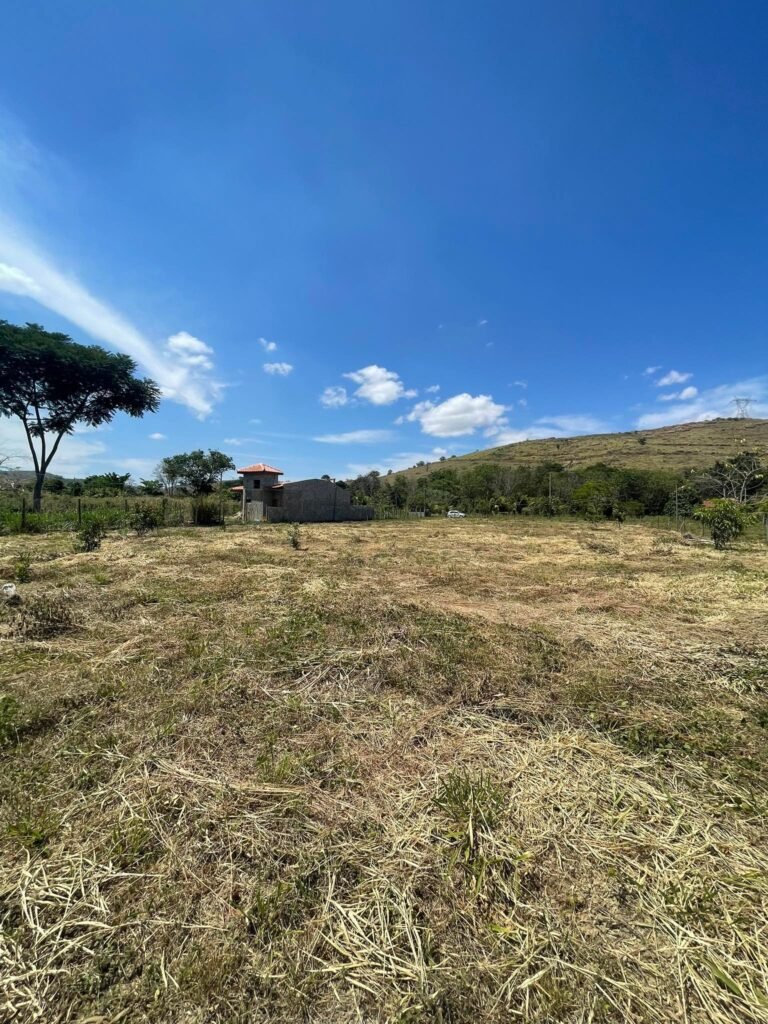 Chácara de 5 Mil mts² – Antes do Posto Cherokee – 01 — foto 10