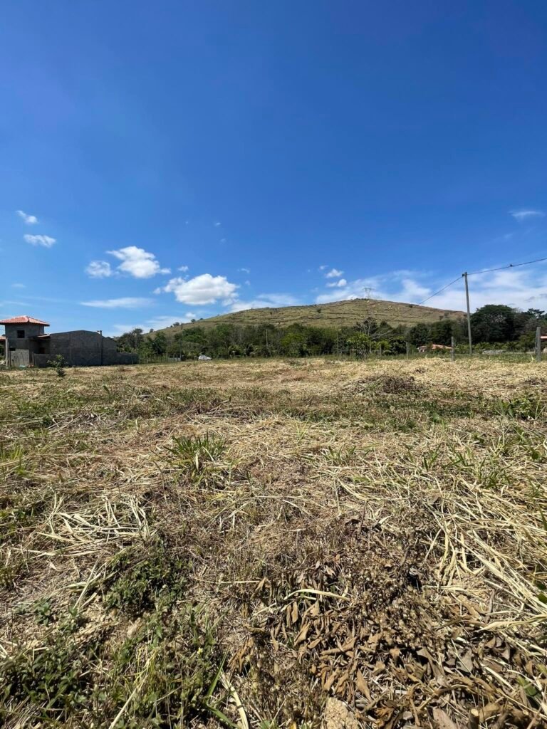Chácara de 5 Mil mts² – Antes do Posto Cherokee – 01 — foto 5