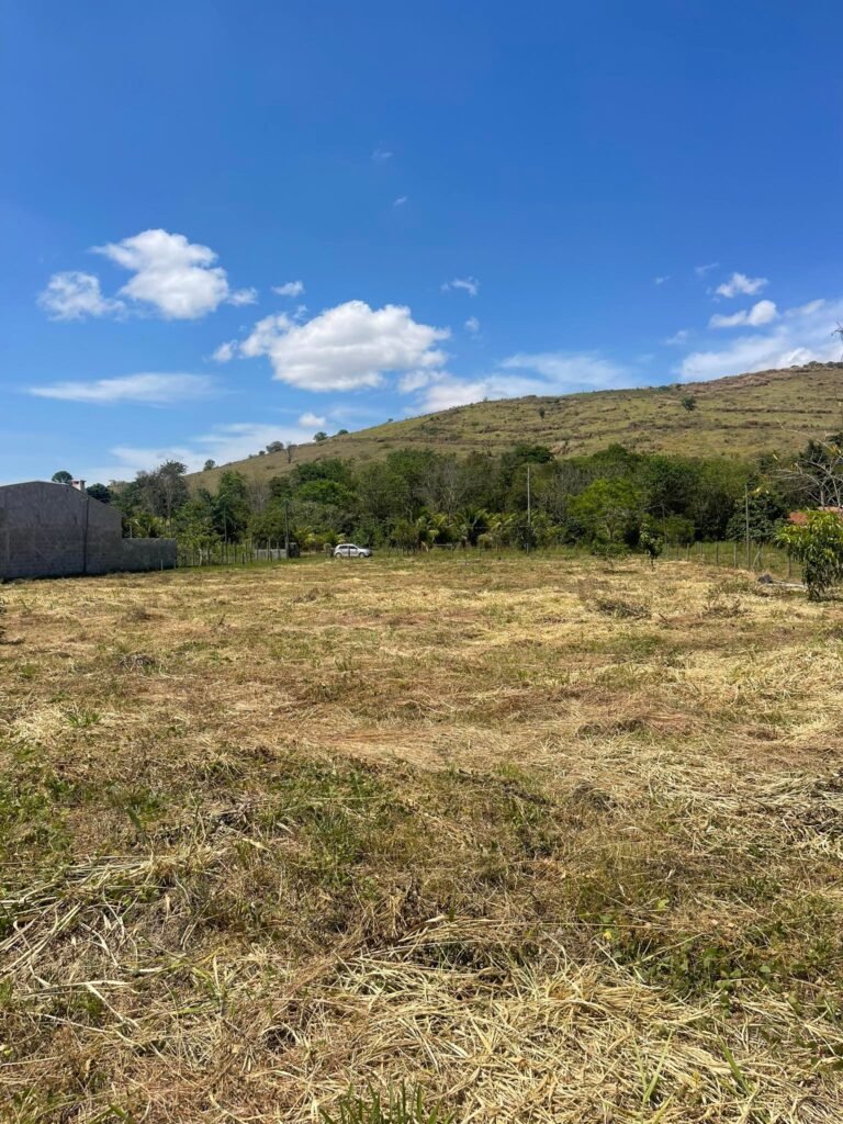 Chácara de 5 Mil mts² – Antes do Posto Cherokee – 01 — foto 9