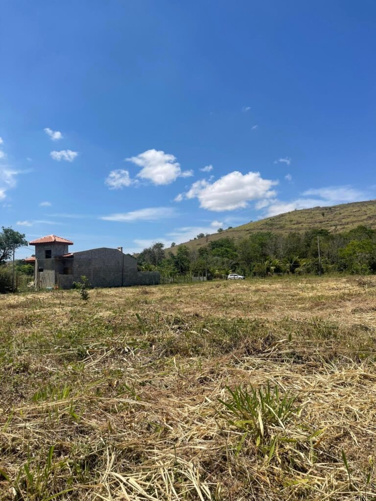 Chácara de 5 Mil mts² – Antes do Posto Cherokee – 01 — foto 8