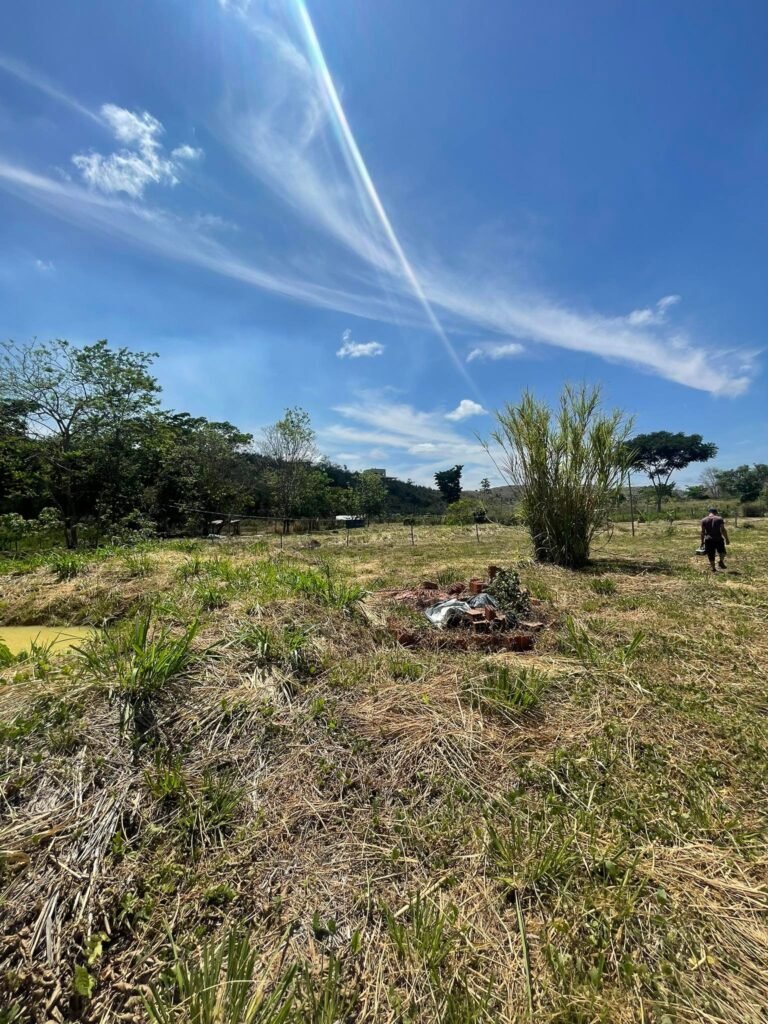 Chácara de 5 mil mts² – Antes do Posto Cherokee – 02 — foto 8