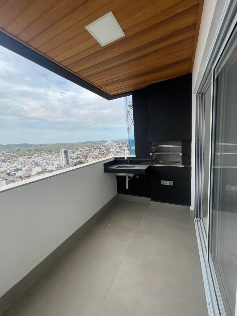 Apartamento no Bairro Santo Agostinho – Gov. Valadares/MG — foto 18