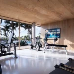 AMERICA GARDEN – RESIDENCE — foto 5