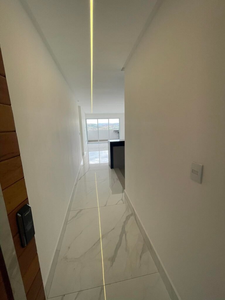 Apartamento no Bairro Santo Agostinho – Gov. Valadares/MG — foto 4