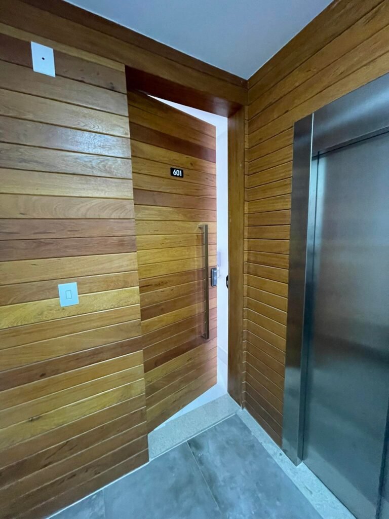 Apartamento no Bairro Santo Agostinho – Gov. Valadares/MG — foto 2