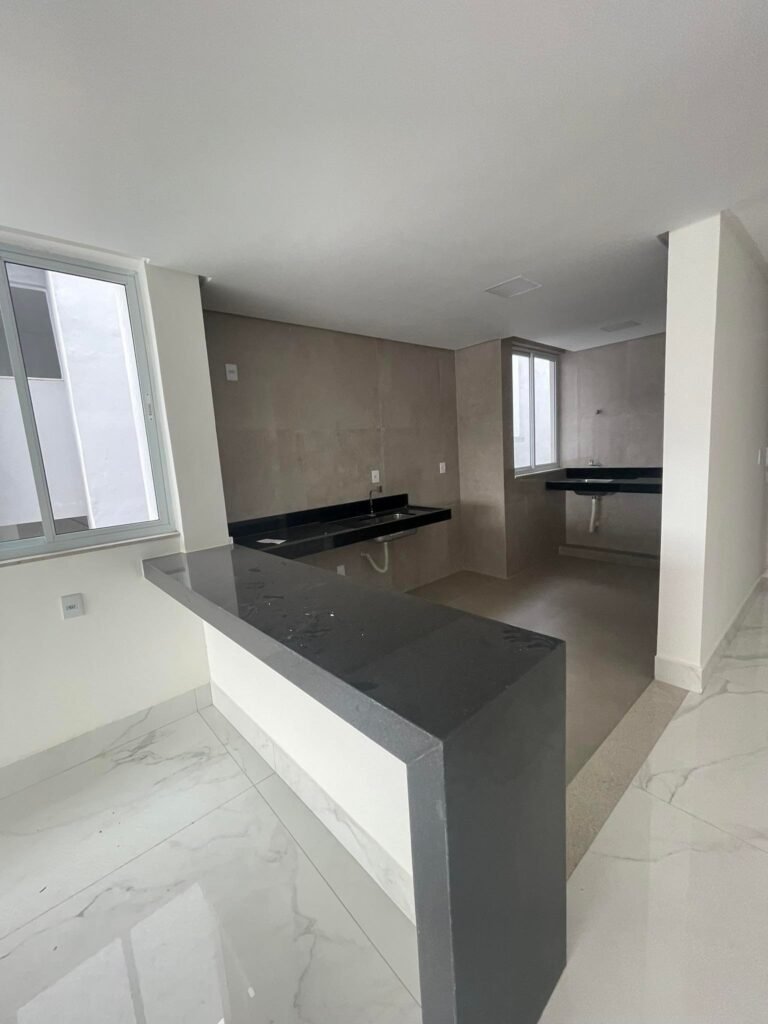 Apartamento no Bairro Santo Agostinho – Gov. Valadares/MG — foto 16