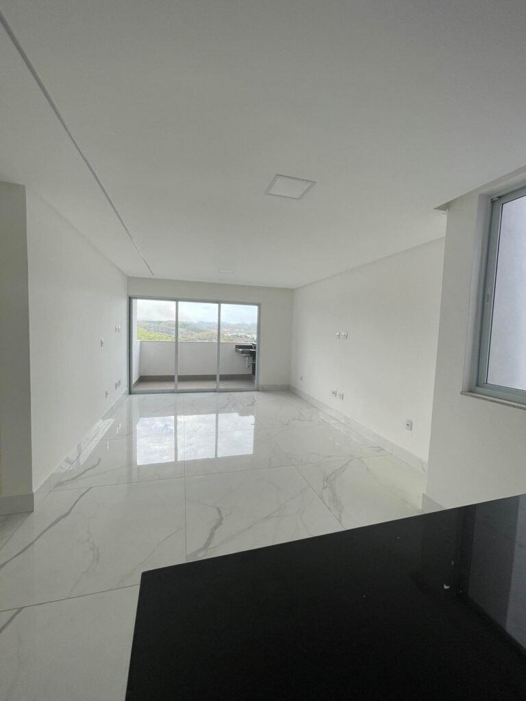 Apartamento no Bairro Santo Agostinho – Gov. Valadares/MG — foto 14