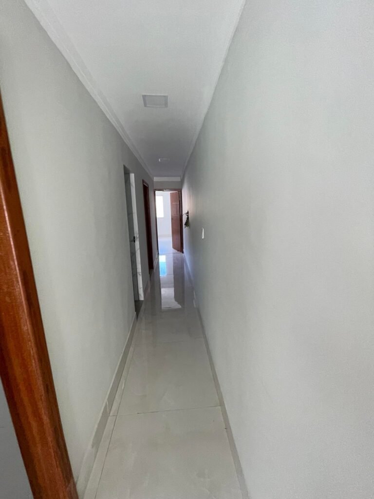CASA NO BAIRRO LAGOA SANTA 2 – GOV. VALADARES/MG — foto 8