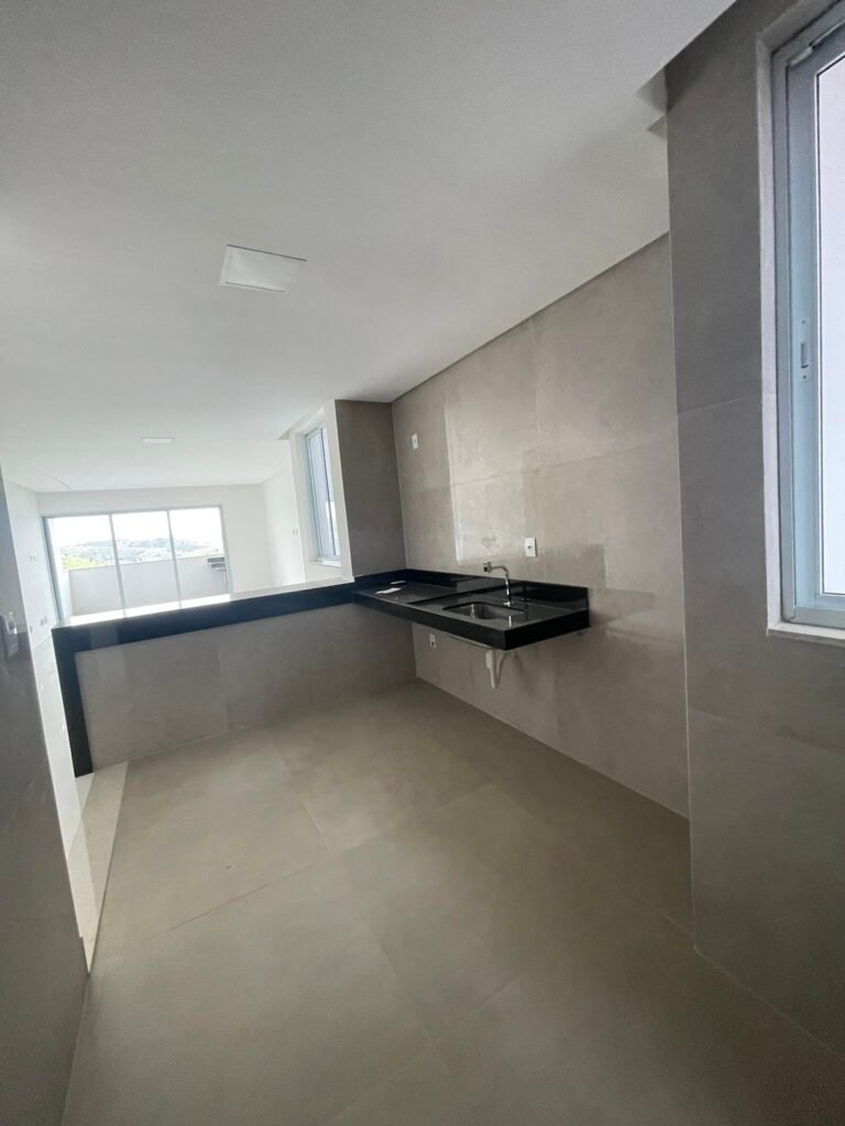Apartamento no Bairro Santo Agostinho – Gov. Valadares/MG — foto 9