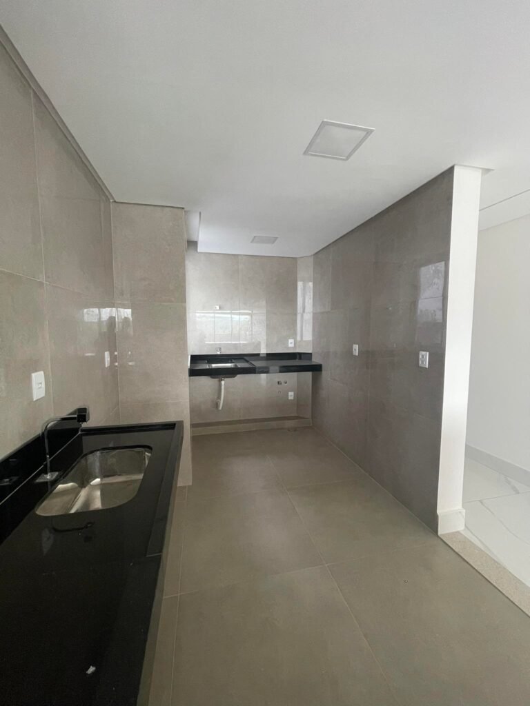 Apartamento no Bairro Santo Agostinho – Gov. Valadares/MG — foto 8