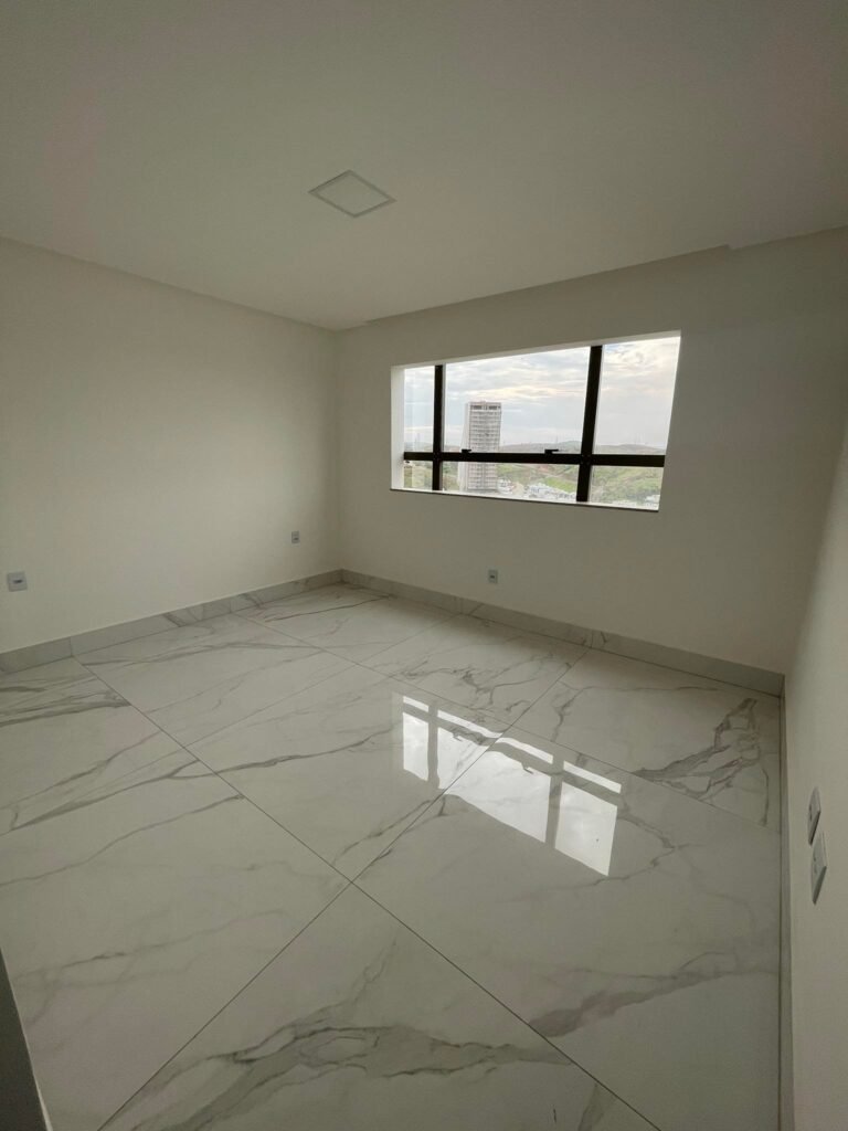 Apartamento no Bairro Santo Agostinho – Gov. Valadares/MG — foto 7