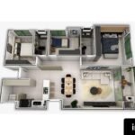 Apartamento no Bairro Santo Agostinho – Gov. Valadares/MG — foto 6