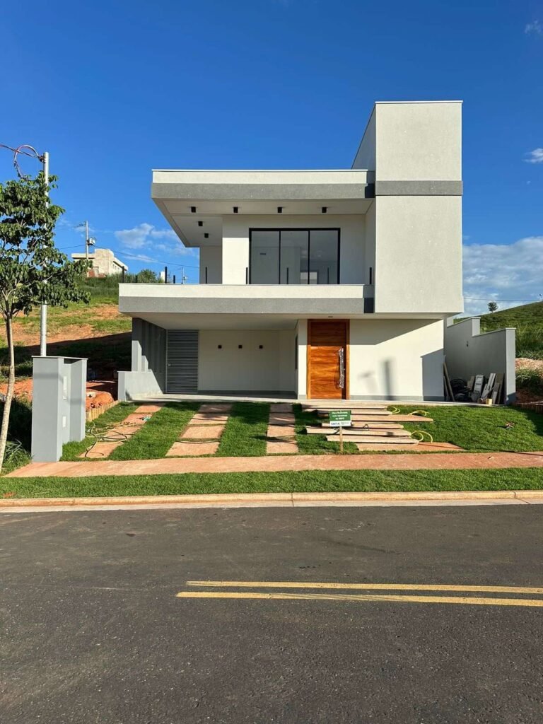 Duplex Alto Padrão no Alphaville — foto 2