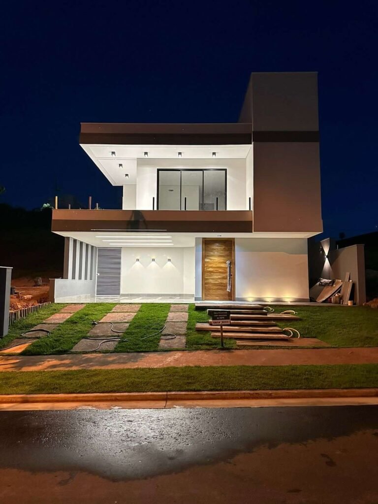 Duplex Alto Padrão no Alphaville — foto 7