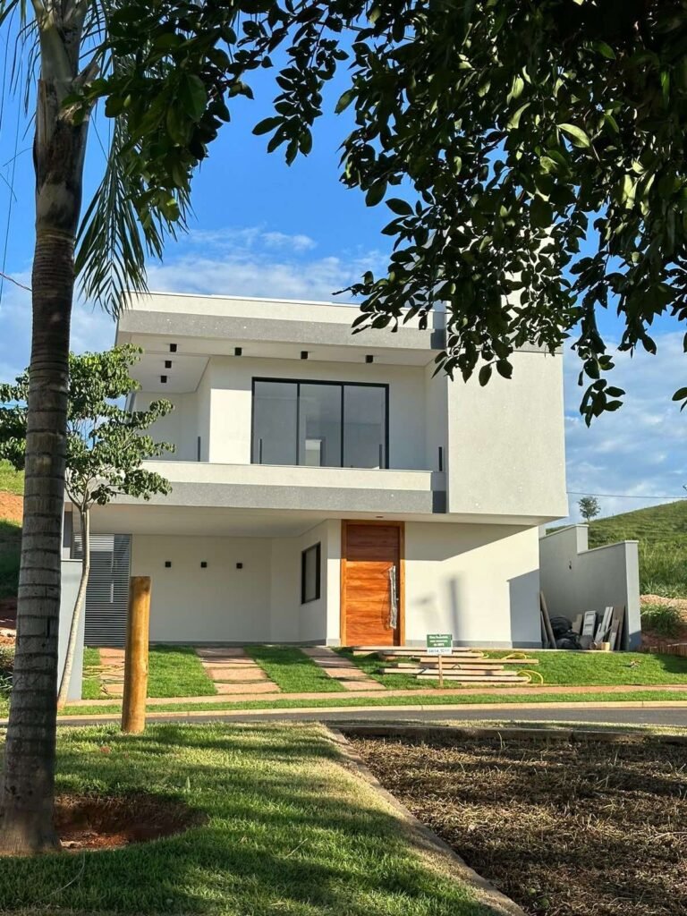 Duplex Alto Padrão no Alphaville — foto 6