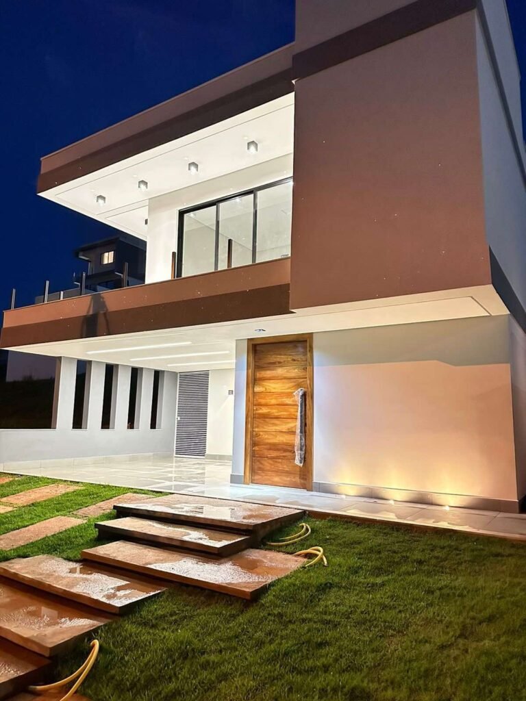 Duplex Alto Padrão no Alphaville — foto 1