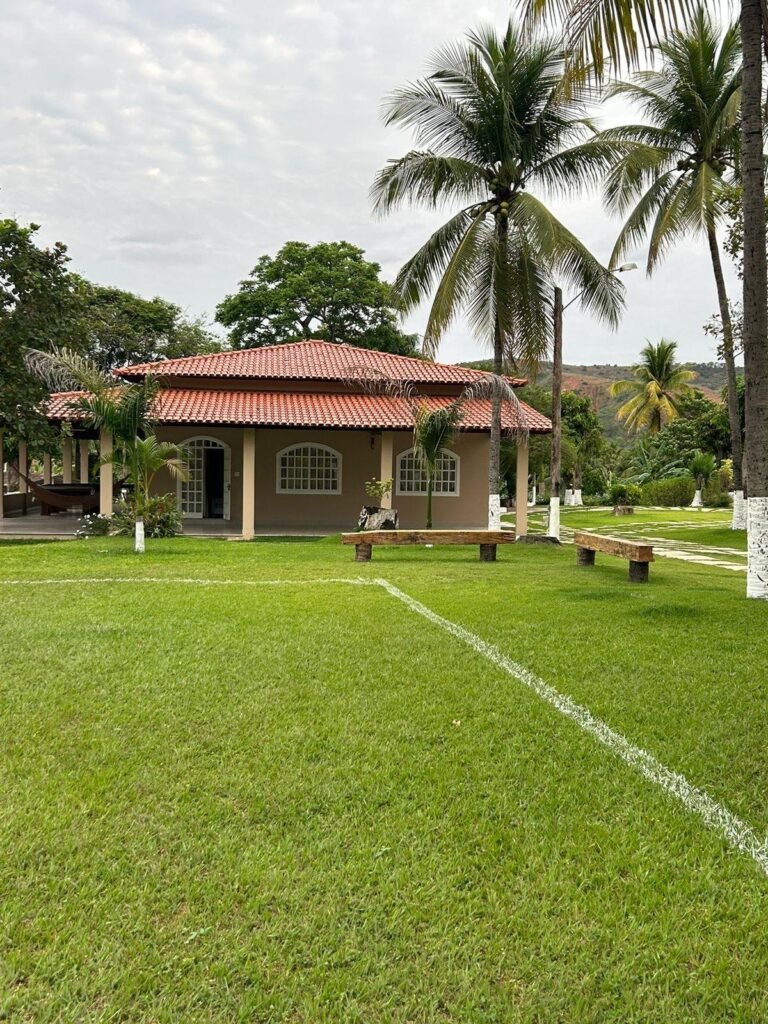 Chácara Formada na Ilha Brava — foto 5