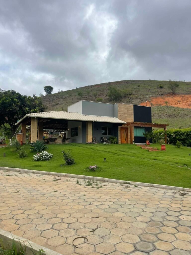 Chácara Formada próximo ao Posto Cherokee — foto 3