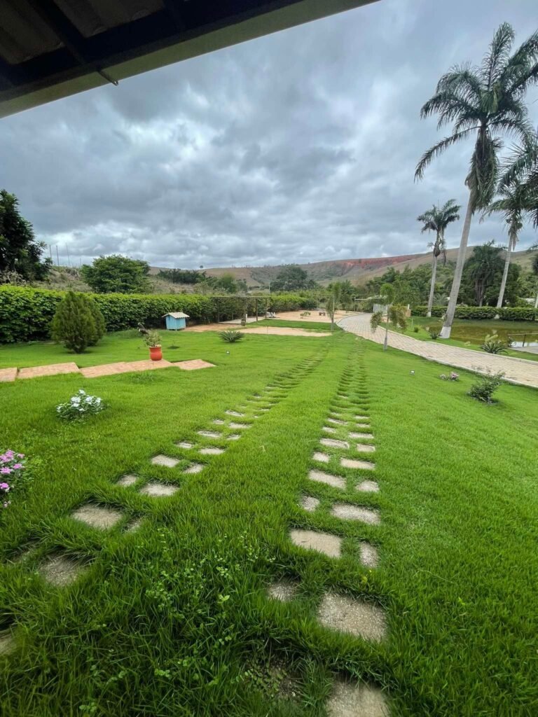 Chácara Formada próximo ao Posto Cherokee — foto 2