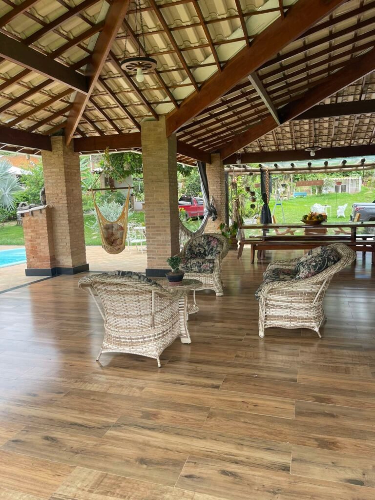 Chácara Formada próximo ao Posto Cherokee — foto 33
