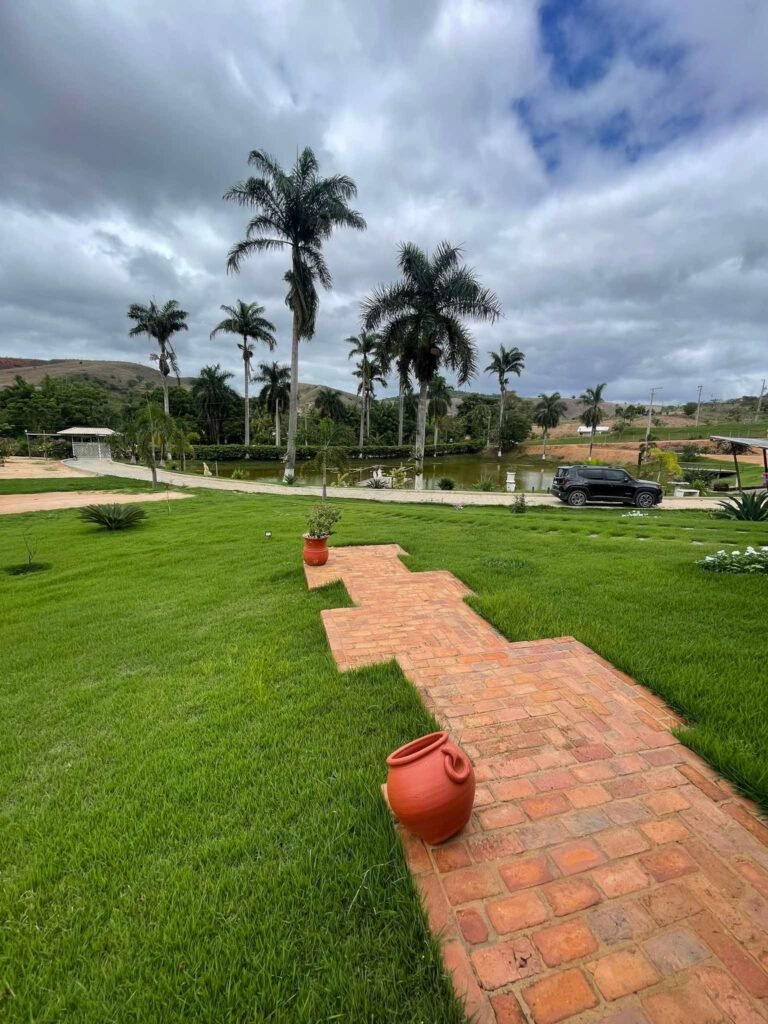 Chácara Formada próximo ao Posto Cherokee — foto 4