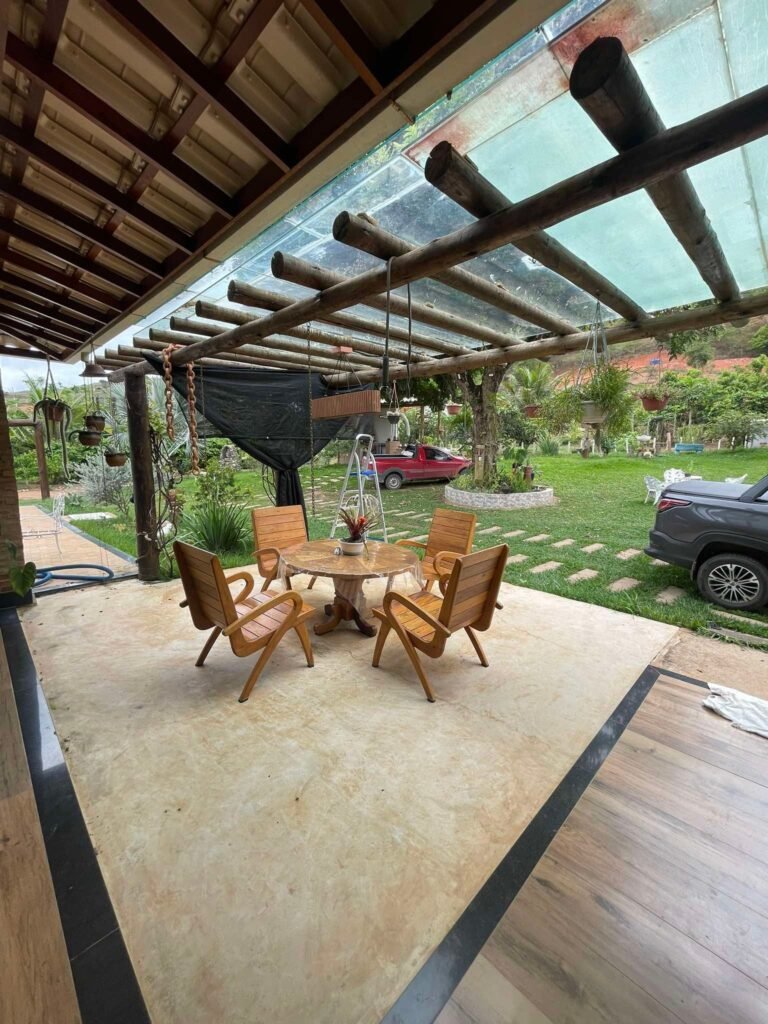 Chácara Formada próximo ao Posto Cherokee — foto 31